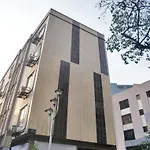 Treebo Trend Ratna Palace Alipore