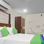 Treebo Trend Ratna Palace Alipore