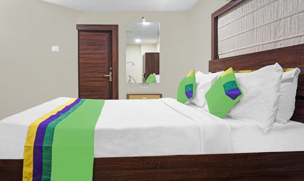Treebo Trend Ratna Palace Alipore