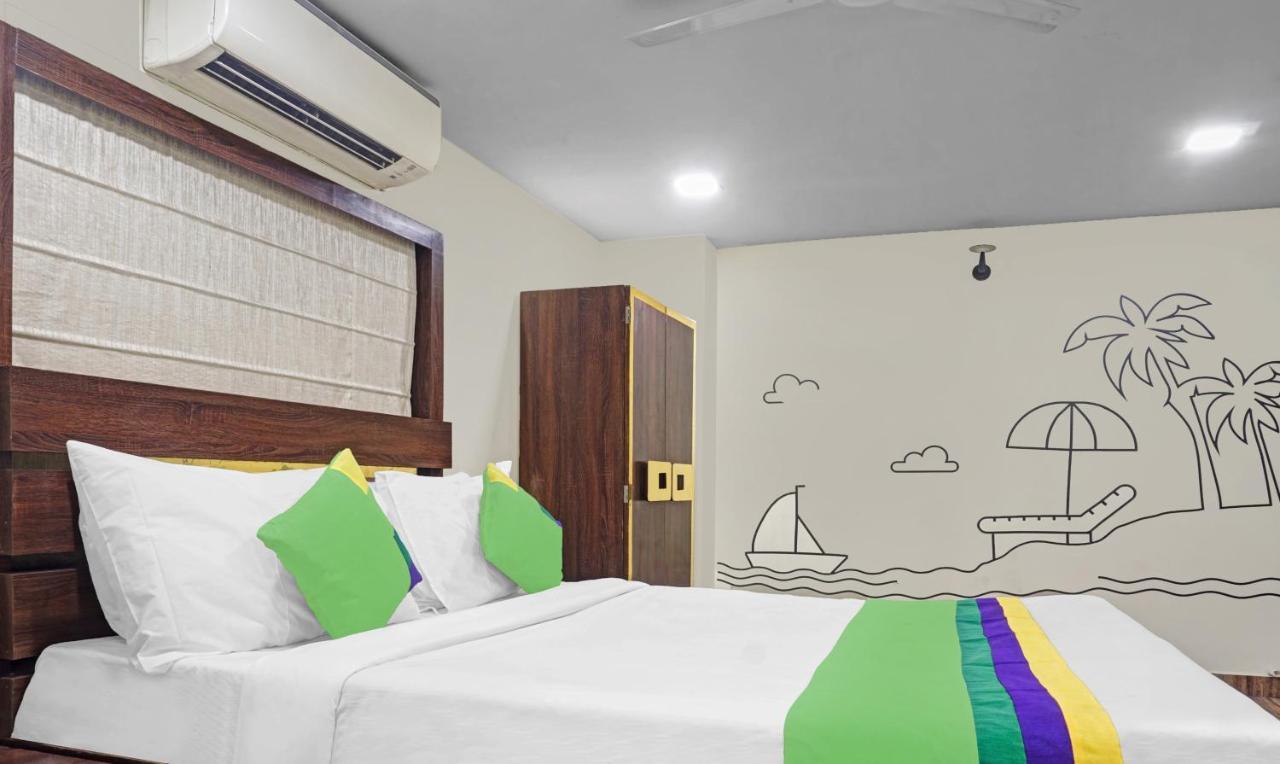 Treebo Trend Ratna Palace Alipore Hotel 3*