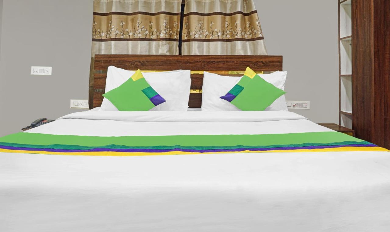 Hotel Treebo Trend Ratna Palace Alipore