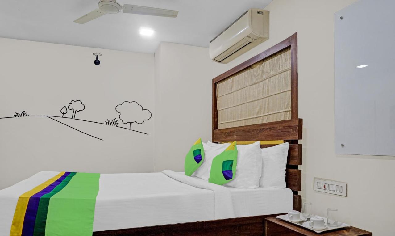Hotel Treebo Trend Ratna Palace Alipore