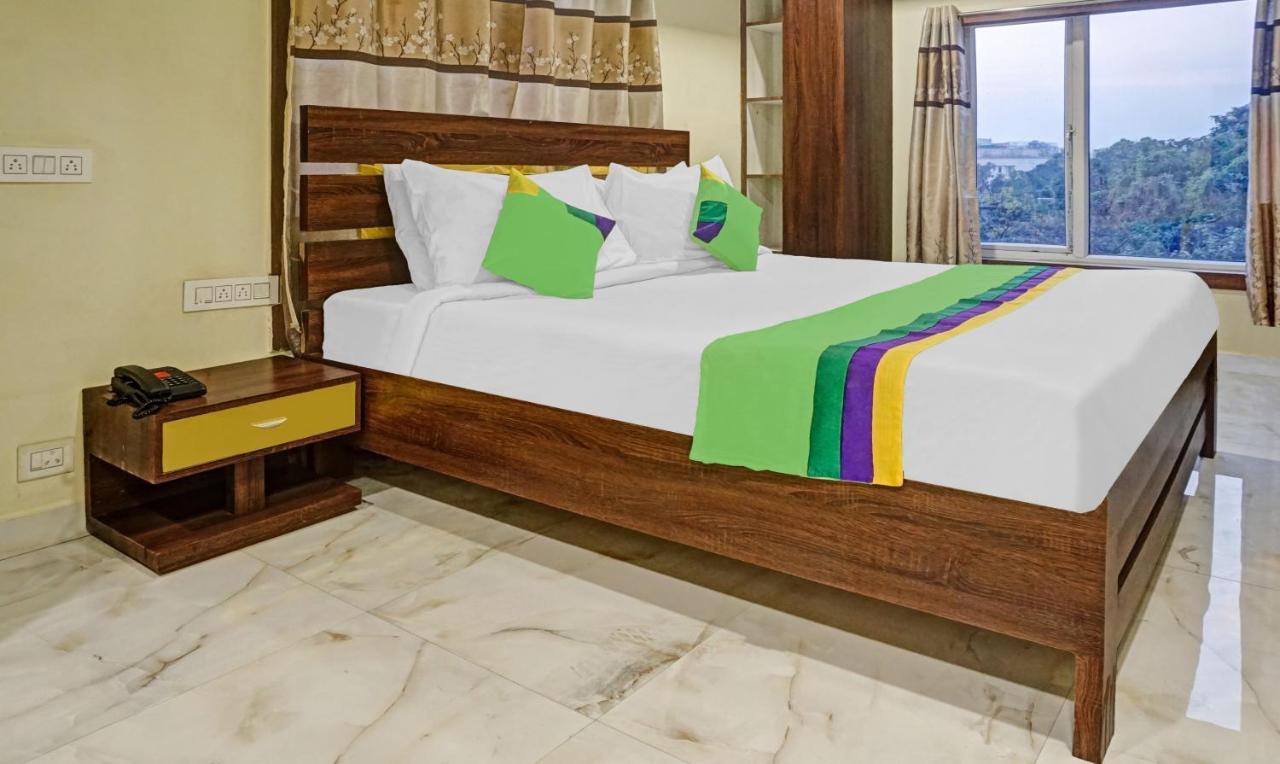 Hotel Treebo Trend Ratna Palace Alipore Kolkata