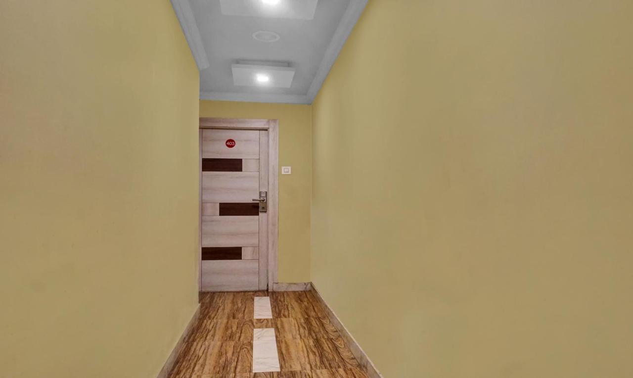 Treebo Trend Ratna Palace Alipore Hotel