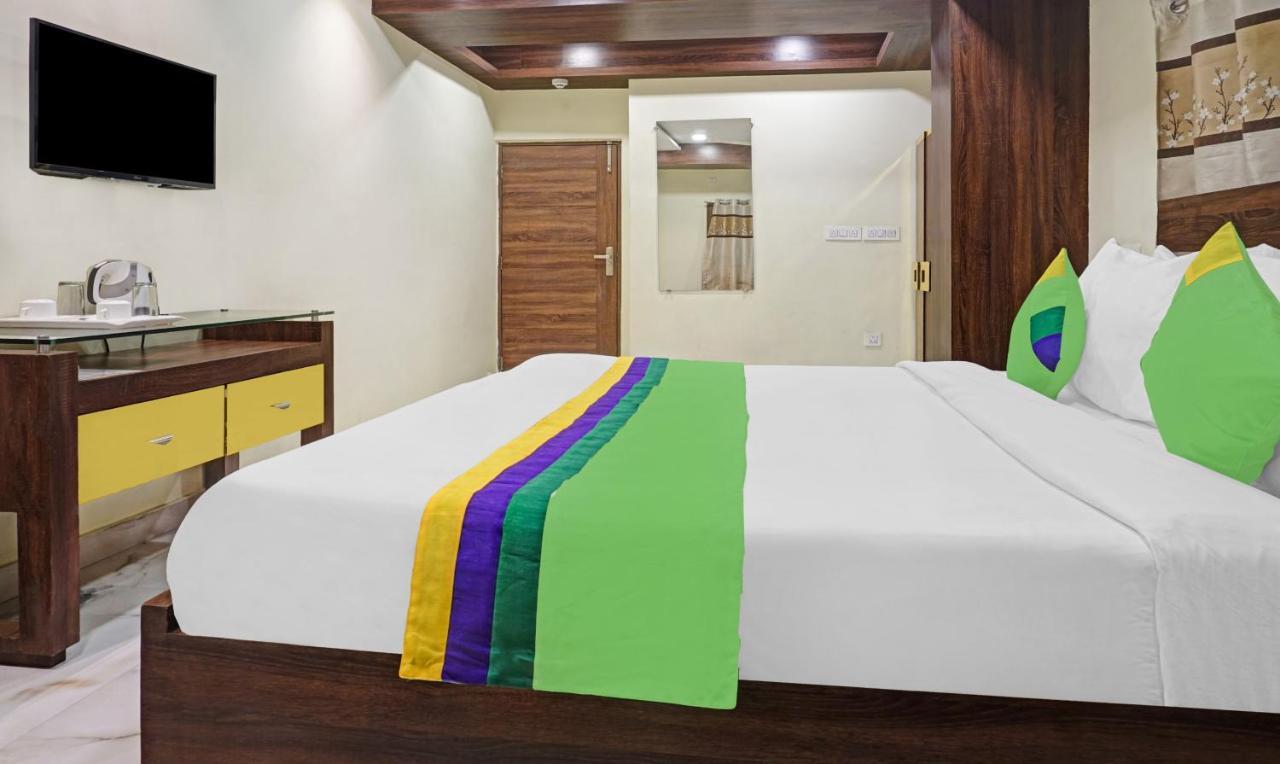 Hotel Treebo Trend Ratna Palace Alipore