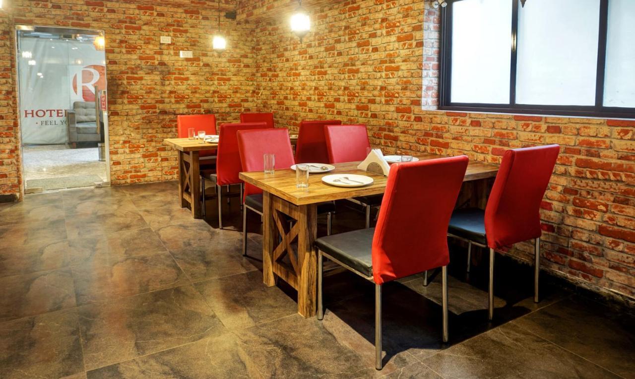 Treebo Trend Ratna Palace Alipore 3*