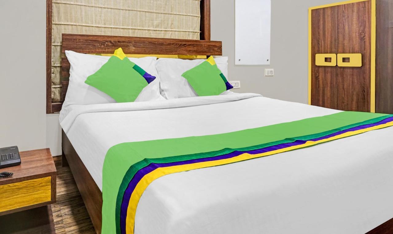 Hotel Treebo Trend Ratna Palace Alipore