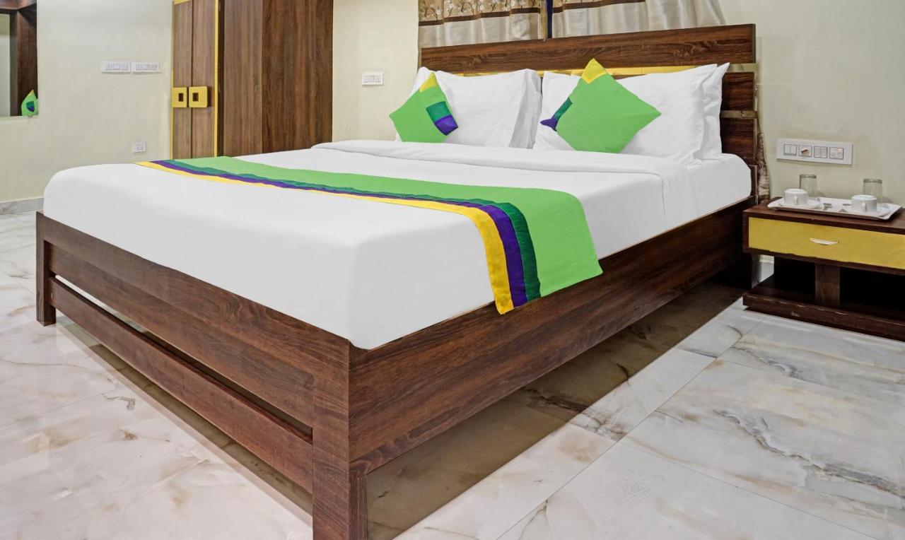 Treebo Trend Ratna Palace Alipore Hotel Kolkata