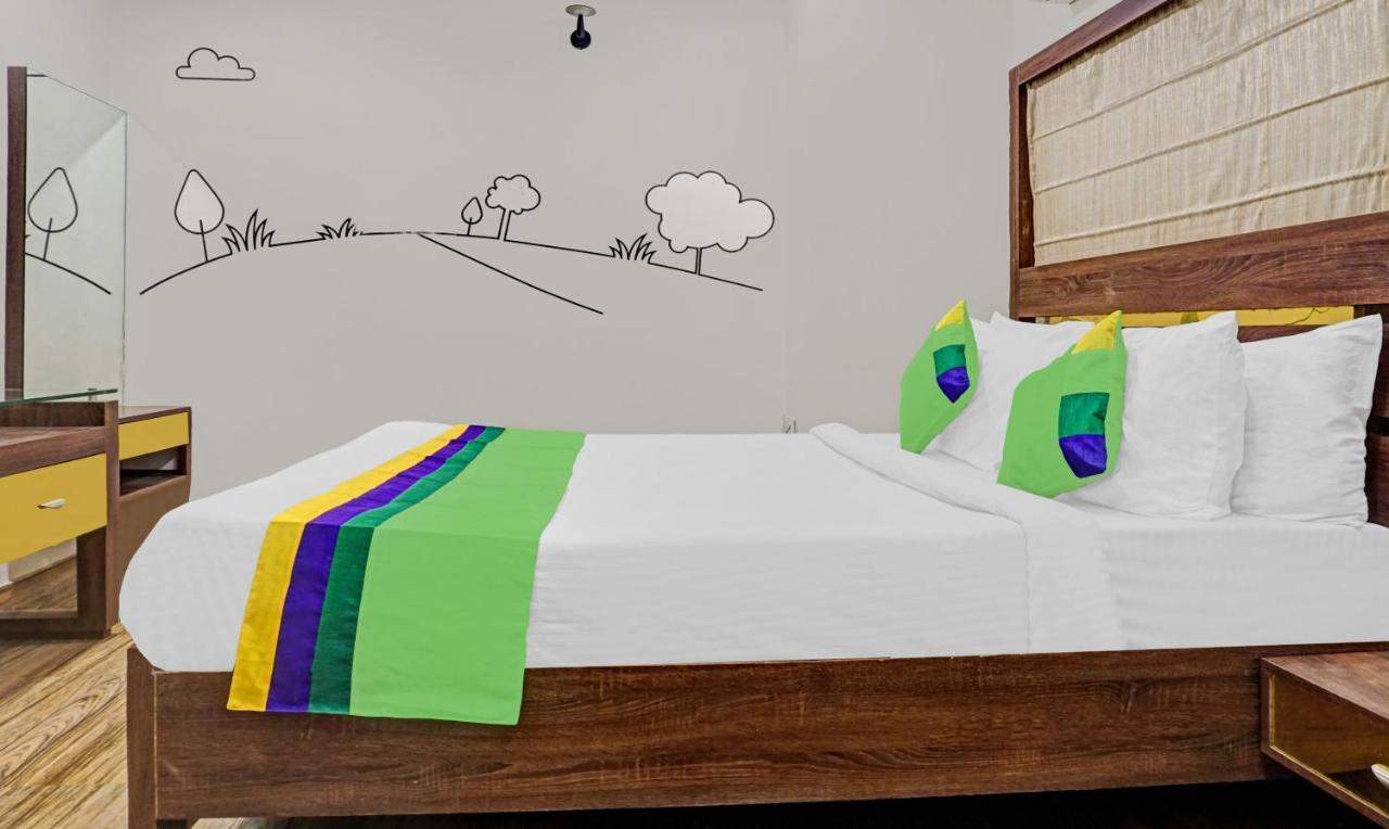 Treebo Trend Ratna Palace Alipore 3* Kolkata