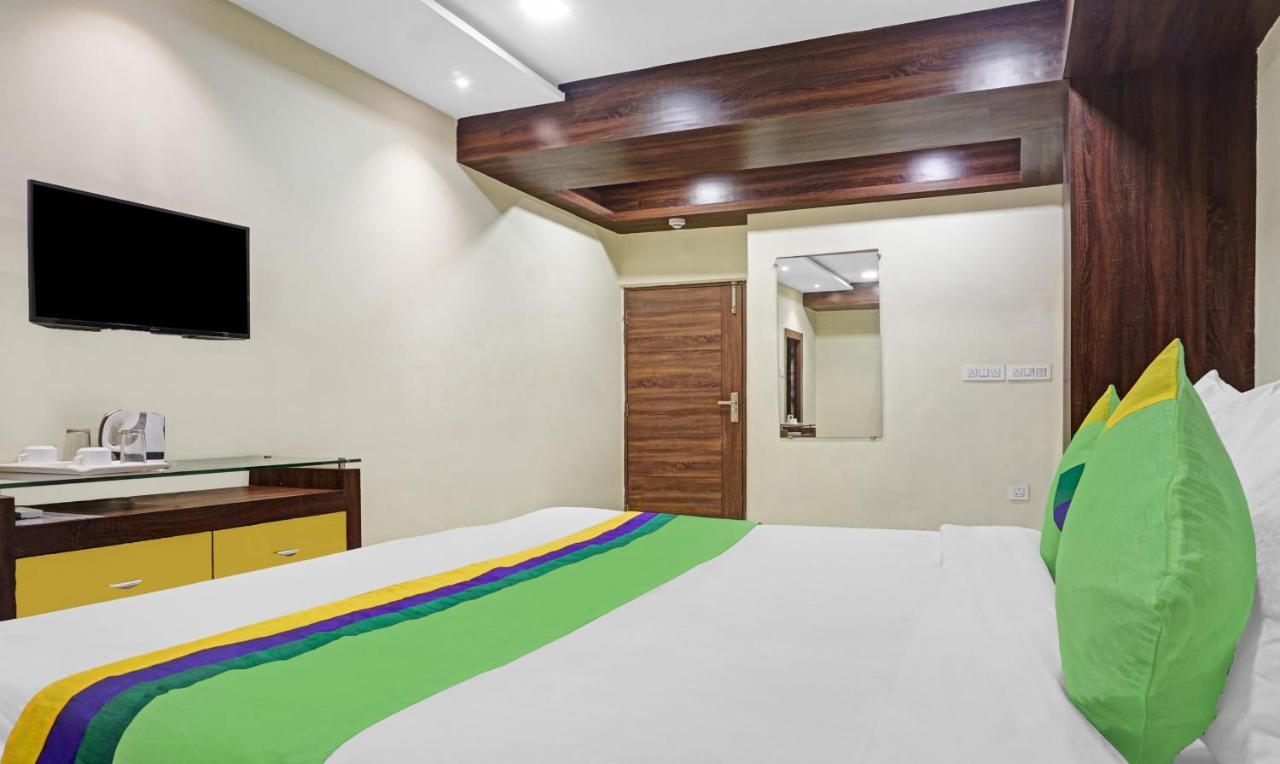 Hotel Treebo Trend Ratna Palace Alipore Kolkata