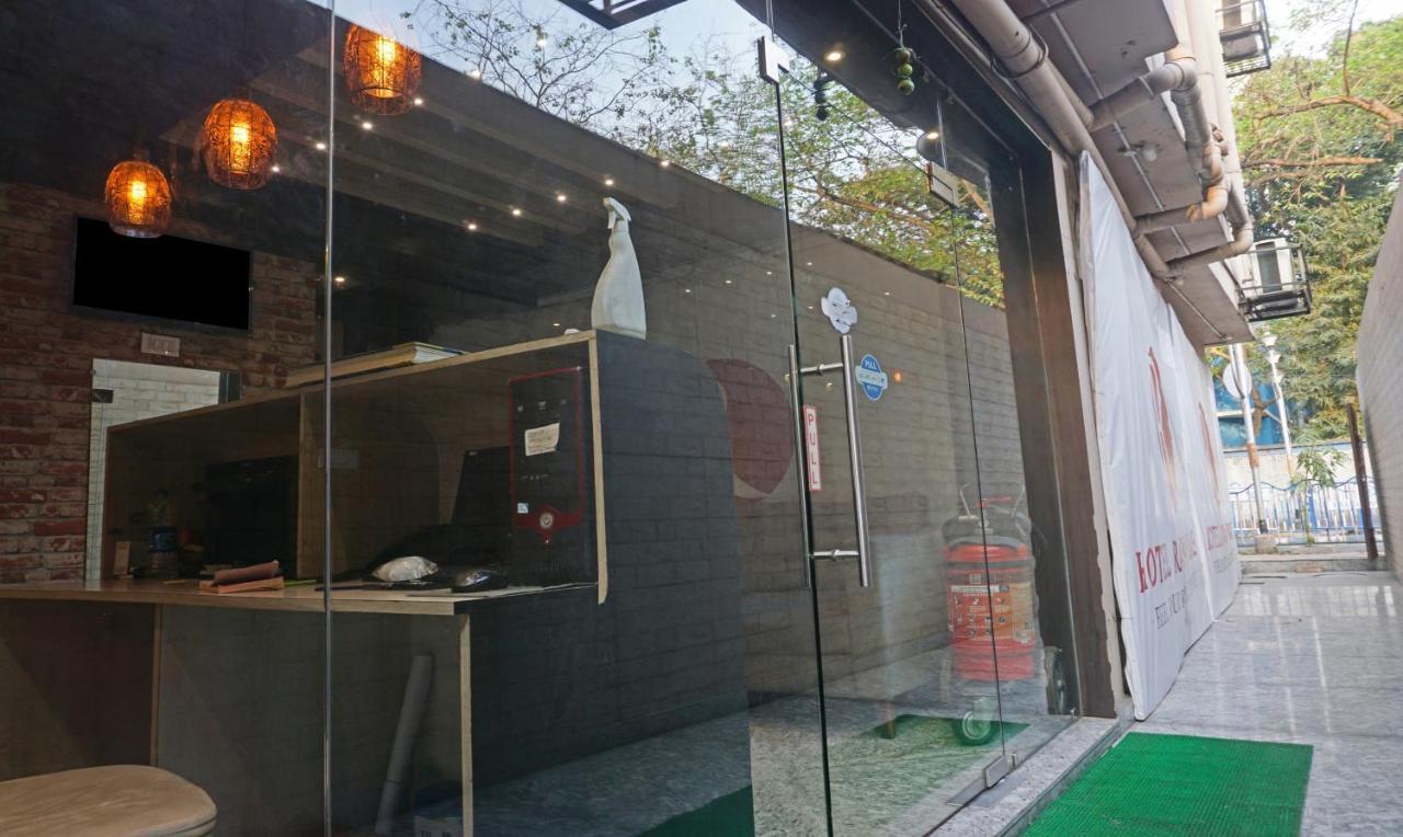Hotel Treebo Trend Ratna Palace Alipore