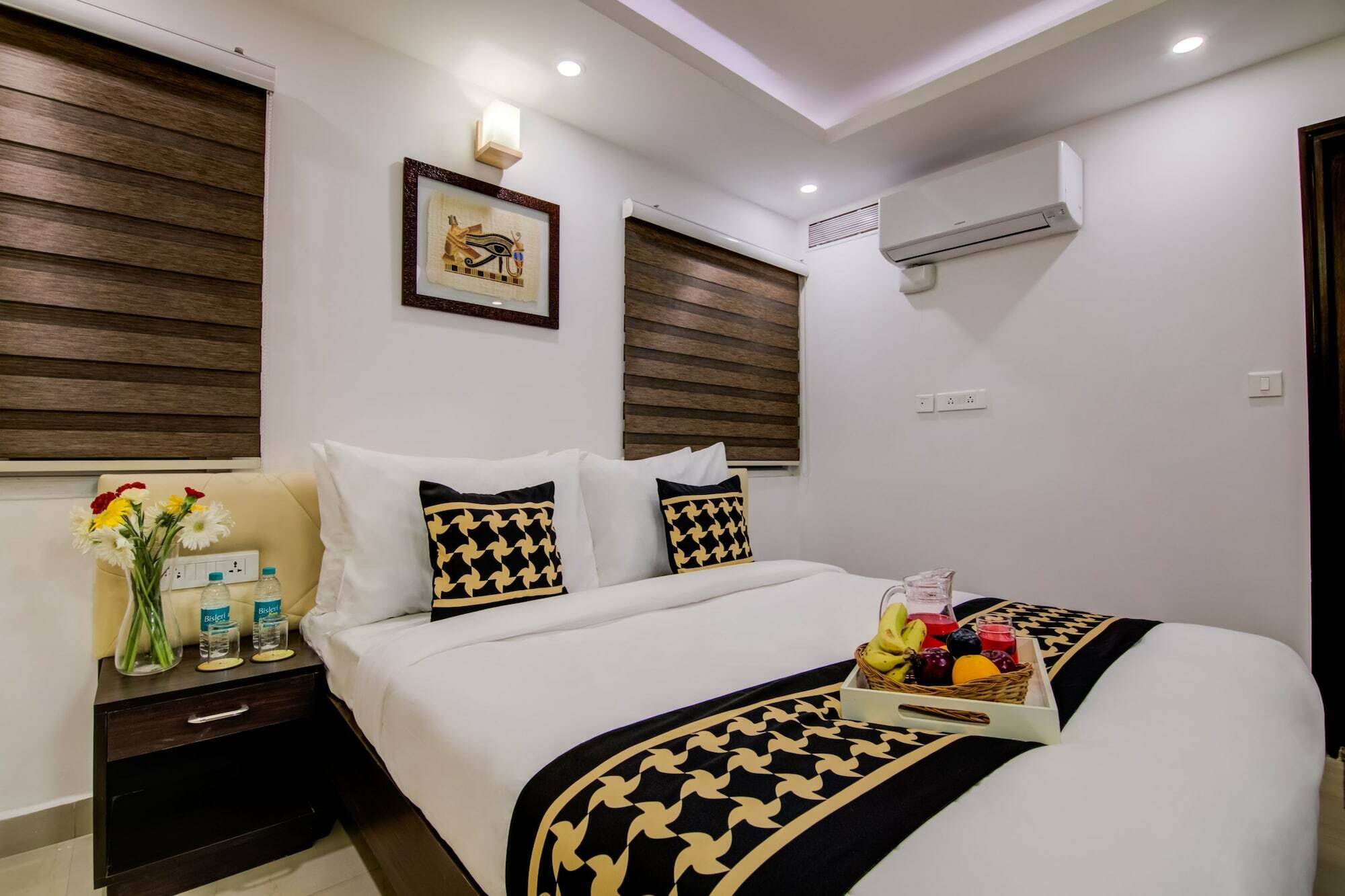 Hotel Treebo Trend Ratna Palace Alipore 3*