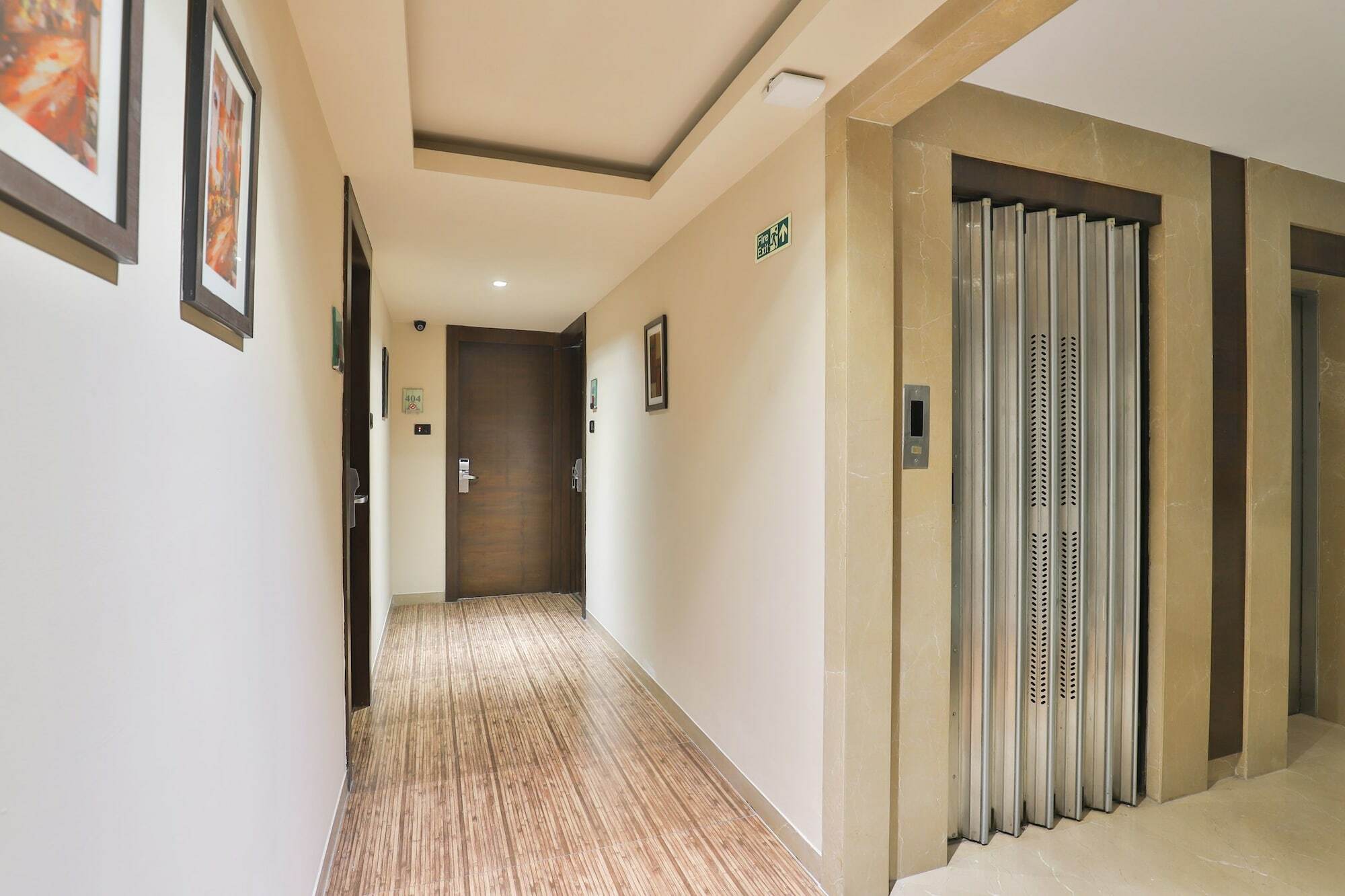 Treebo Trend Ratna Palace Alipore Kolkata